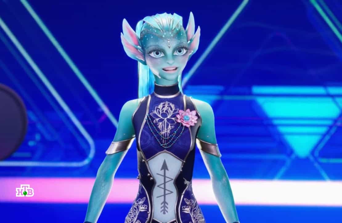 Die AVATAR-Show . Staffel 3. Ich schaue mir die 1. Episode an. Meine ersten Eindrücke, Emotionen und unerwartete Versionen.