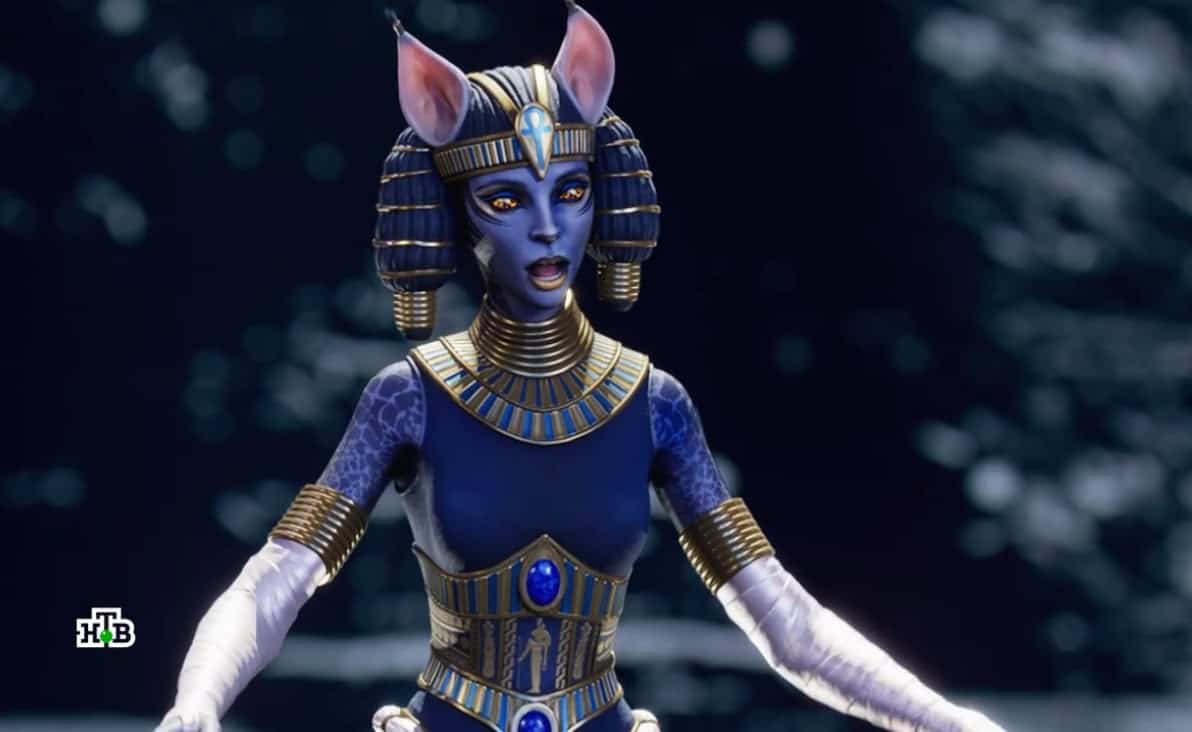 Die AVATAR-Show . Staffel 3. Ich schaue mir die 1. Episode an. Meine ersten Eindrücke, Emotionen und unerwartete Versionen.