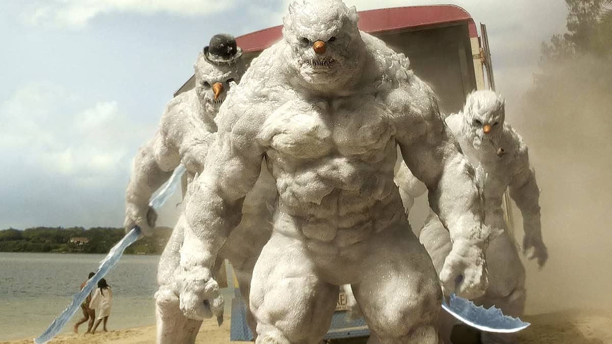 Filme, die diese Woche in guter Qualität erschienen sind