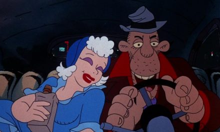 Fünf weitere Cartoons für Erwachsene, die Sie vielleicht verpasst haben