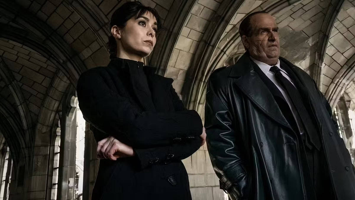 MyShows Awards 2024: Beste Drama-Serie