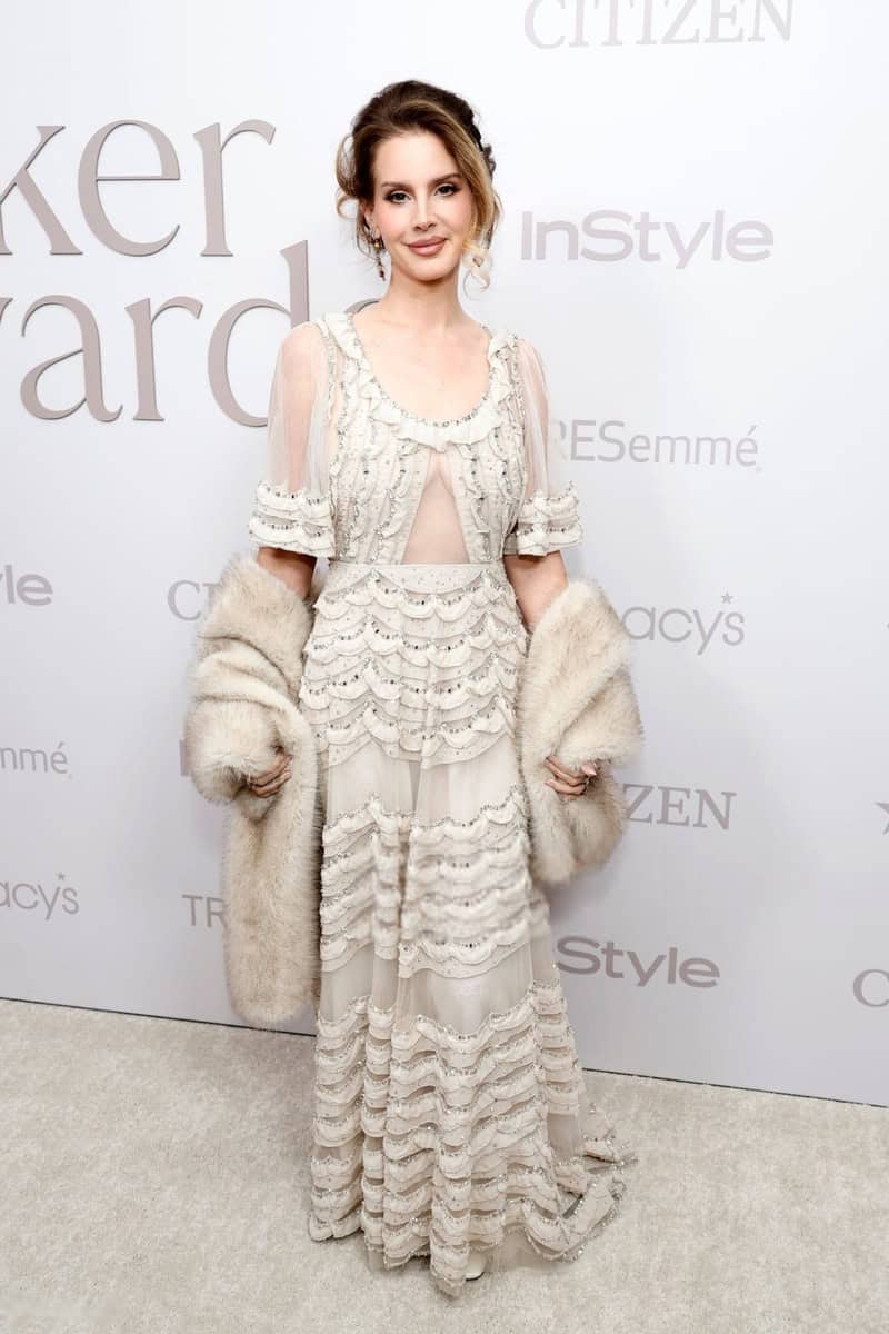 Mode-News von den Stars: dramatische Selena Gomez, glamouröse Camilla Cabella und komische Kate Beckinsale