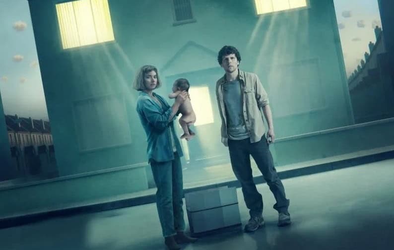10 Fantastische Filme mit mystischen Elementen