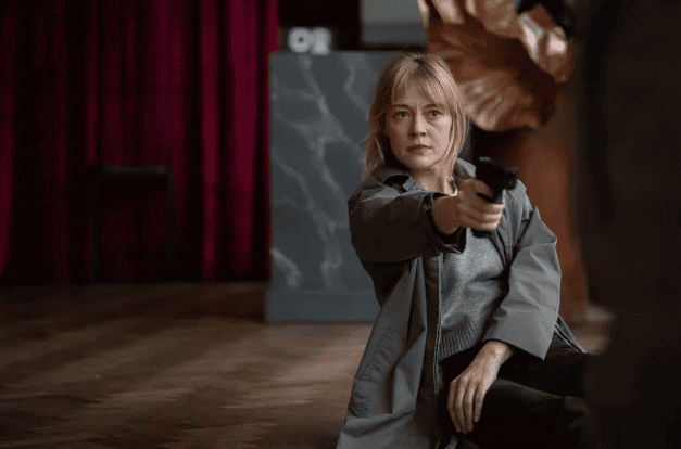 Exciting TV series December 2024 - a spectacle for all tastes and colors