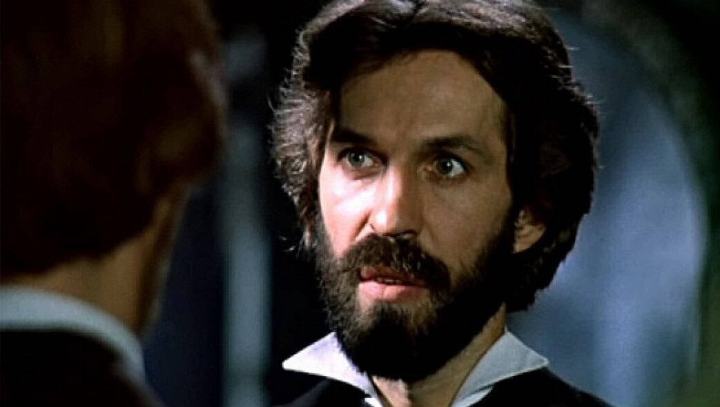 Top 5 der gruseligen sowjetischen Filme, die einem die Haare in den Adern gefrieren lassen