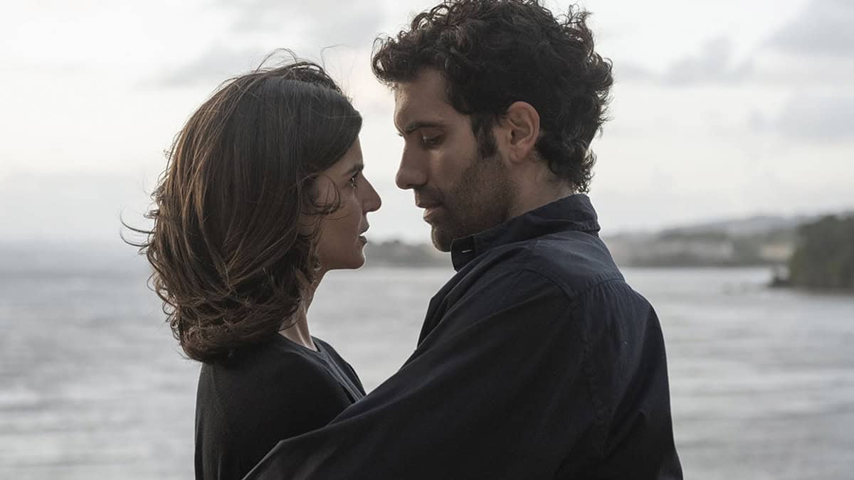 Seven new 2024 TV series that are out now - a selection of new shows for the perfect weekend!