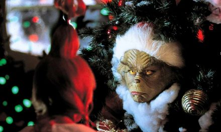 7 New Year’s Eve movies that grossed a major sum at the box office