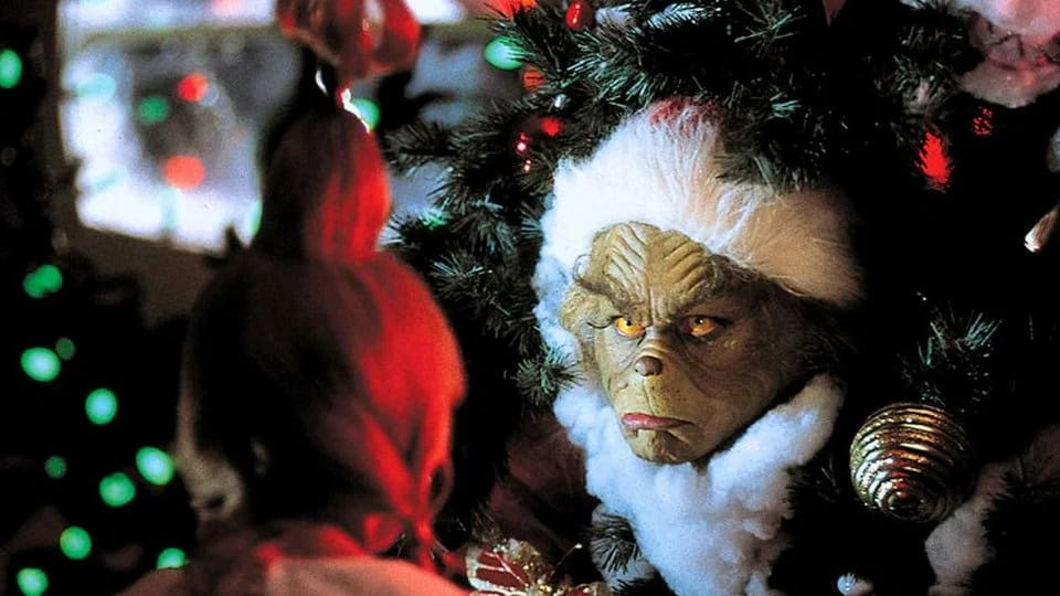 7 New Year’s Eve movies that grossed a major sum at the box office