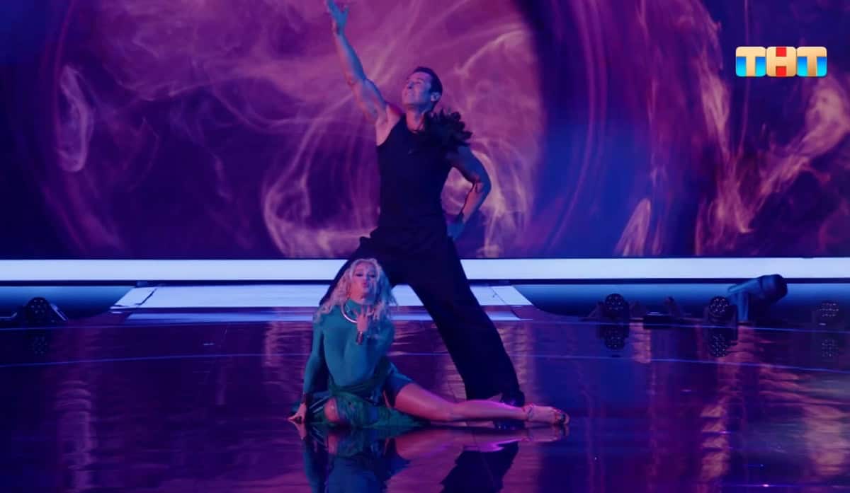 STAR DANCE SHOW. Ich sortiere die 1. Folge aus. Meine ersten Emotionen und Eindrücke von dem neuen Projekt und warum es sich lohnt, es anzusehen?