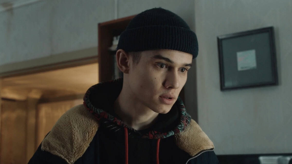 Russische TV-Serien kommen 2025 heraus