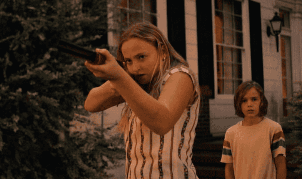 Horror, Thriller, postapokalyptisch, Krimi. 5 neue kantige Filme für Dezember 2024