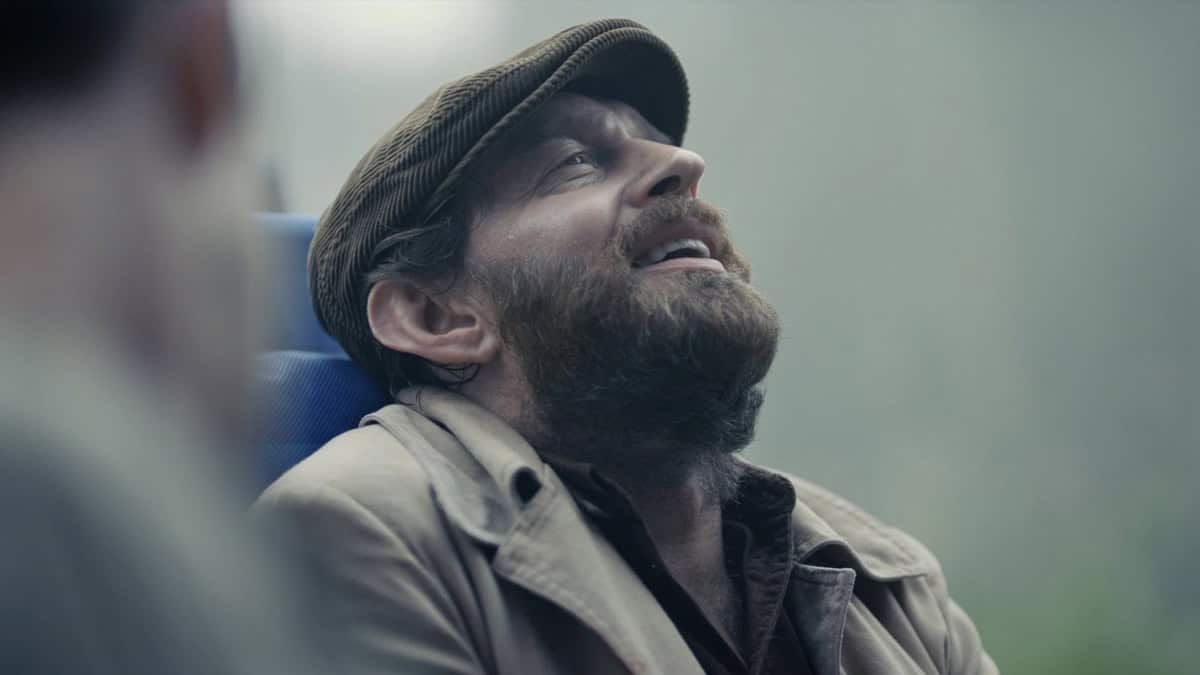 Russische TV-Serien kommen 2025 heraus