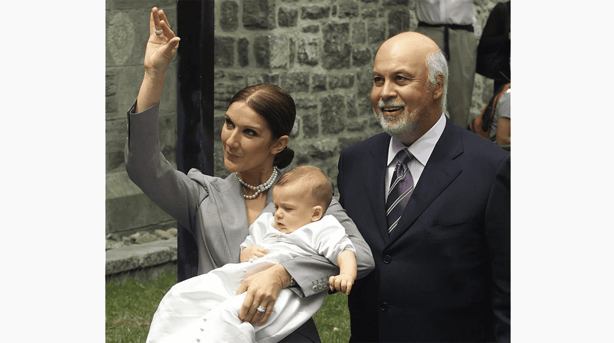 Was mit Celine Dion geschah: Warum sie jetzt im Rollstuhl sitzt
