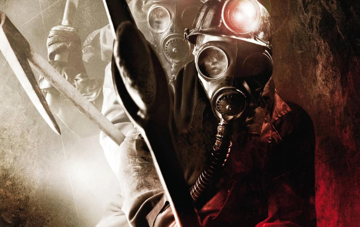 15 Horrorfilme, die Sie wahrscheinlich noch nicht gesehen haben