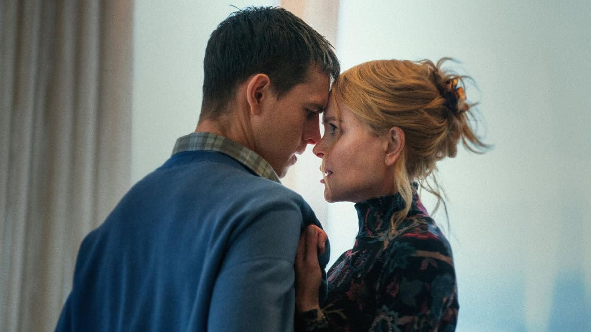 Was Bad Girl uns gelehrt hat: drei wichtige Lektionen, die wir nach dem Erotikthriller mit Nicole Kidman gelernt haben