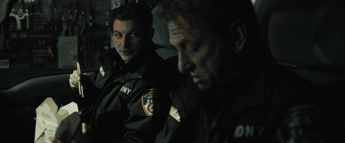 Gleichgültigkeit gegenüber dem Unglück anderer Menschen: der Film Asphalt Jungle über die Arbeit von Rettungskräften in New York City