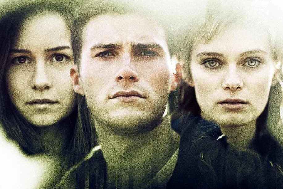 10 Fantastische Filme mit mystischen Elementen