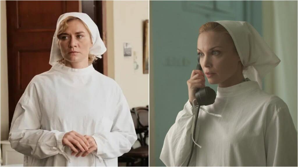 10 Schauspieler, die in TV-Serien ersetzt wurden und alle haben es gemerkt