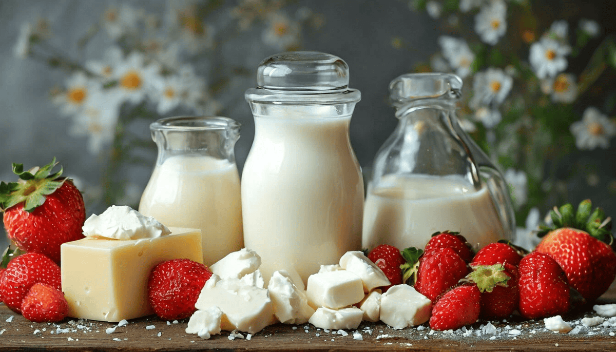 Eiweißreiche Lebensmittel: Wie Sie die besten für Ihre Ernährung auswählen
