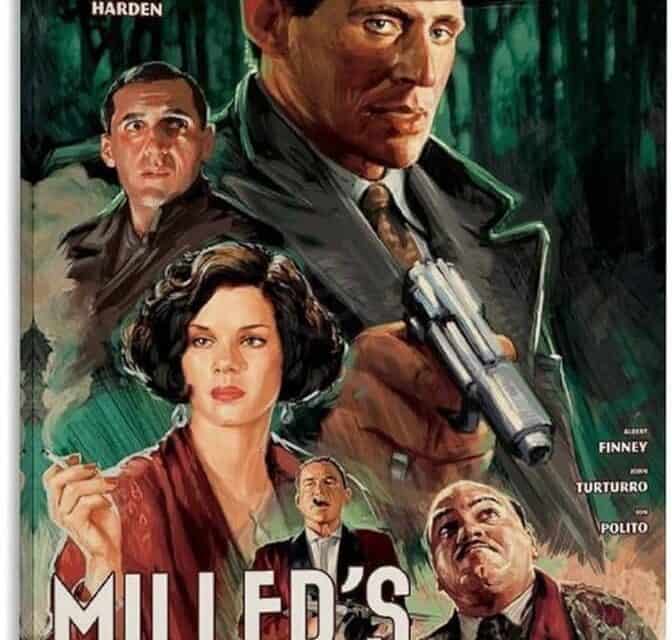 22 unbekannte Fakten über Miller’s Crossroads (1990), den Film, für den die Coen-Brüder Batman aufgaben