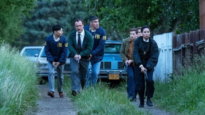 Neue Filme in guter Qualität, die Sie bereits am 26.12.2024 online finden können