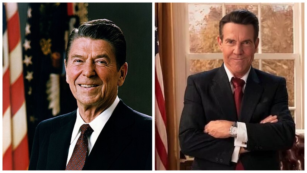 Films about US presidents: what is reflected in these motion pictures