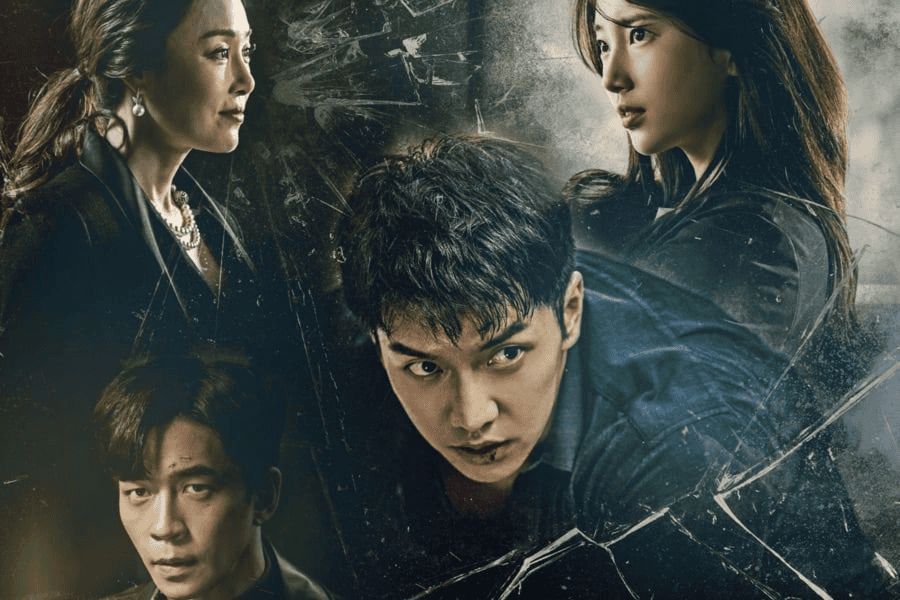Sechs koreanische Horrorfilme, die nicht gerade mit einem Happy End enden