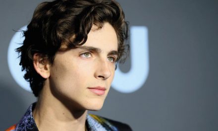 In welchem düsteren Thriller hat Timothee Chalamet keine Rolle bekommen?