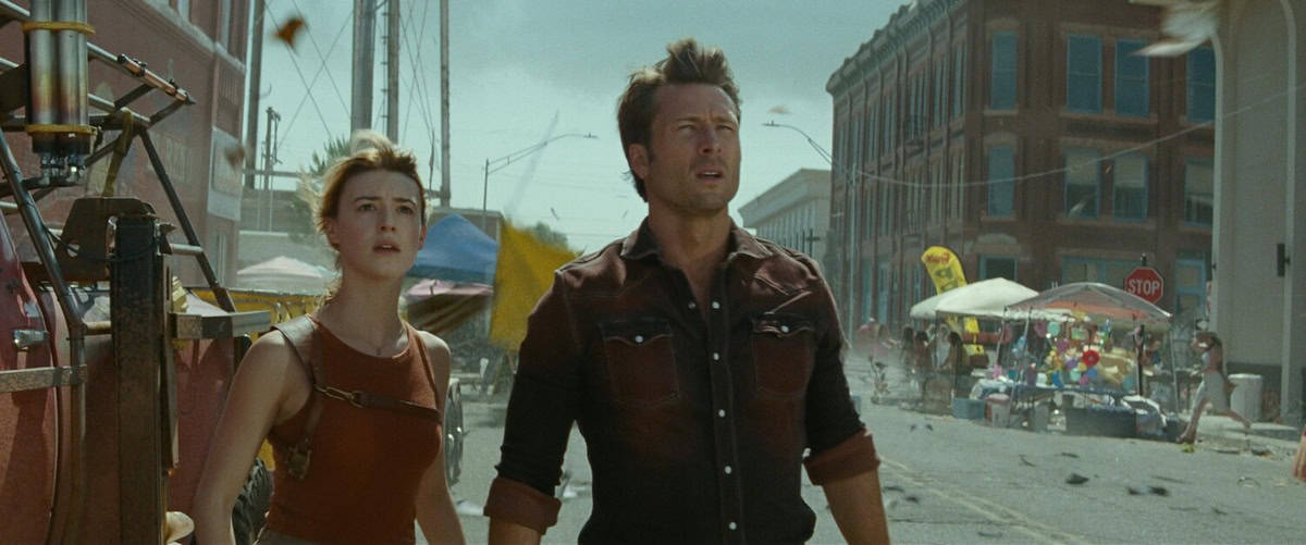 Die umsatzstärksten Filme des Jahres 2024