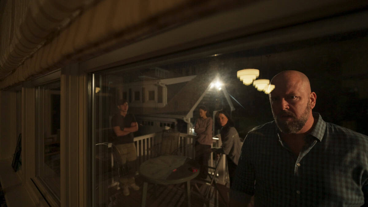 Filmkritik zu Presence: Ein experimenteller Horror, der kein Horrorfilm ist