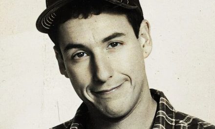 Tom Cruise helped Adam Sandler get one of his best roles ever