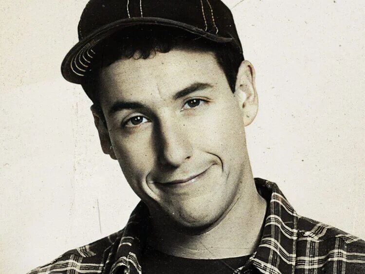 Tom Cruise helped Adam Sandler get one of his best roles ever