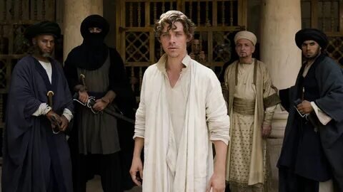 Was gibt es zu sehen #19? Film Der Arzt: Avicenna's Apprentice