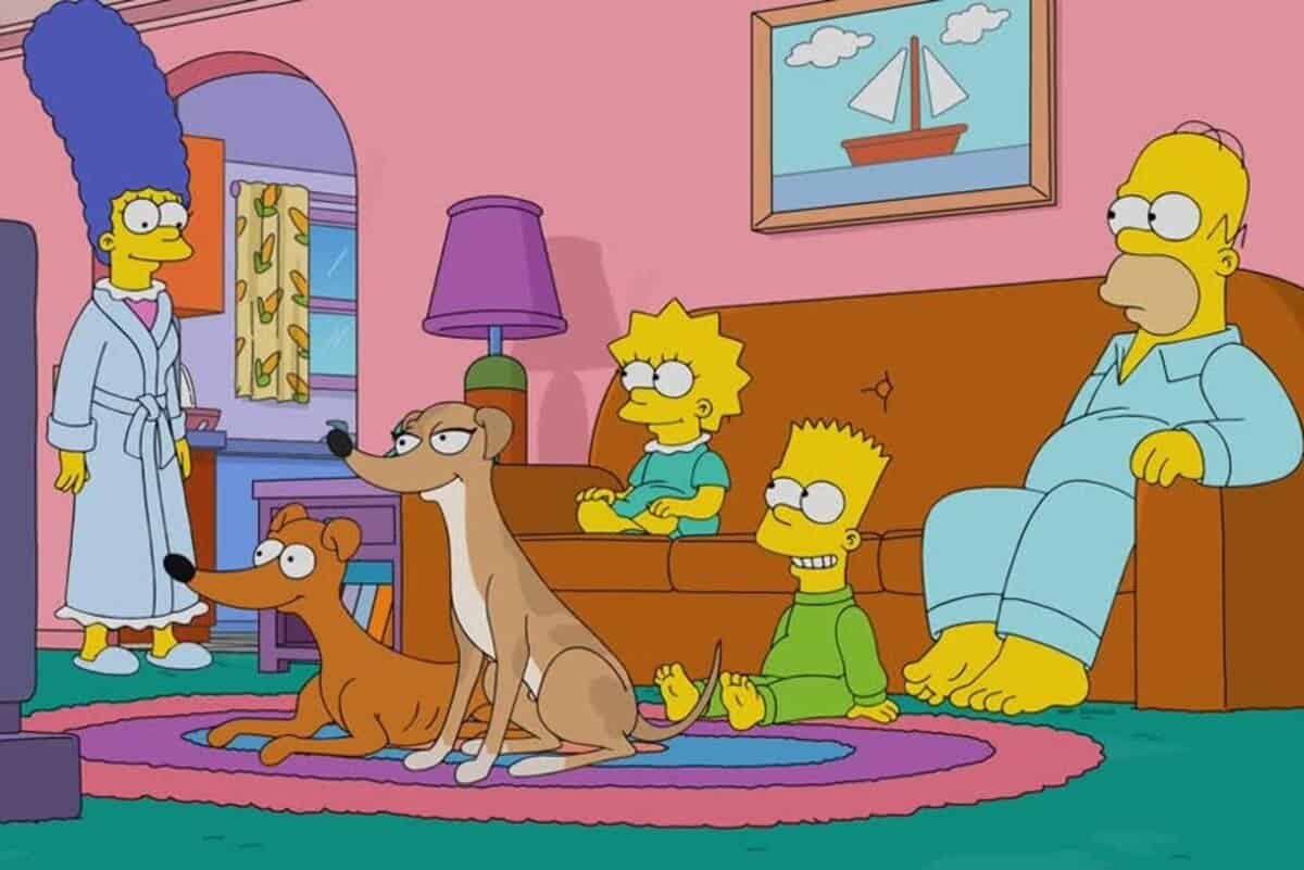  Die Simpsons werden 35 Jahre alt: Wie die kultige Zeichentrickserie unsere Vorstellung von Animation verändert hat