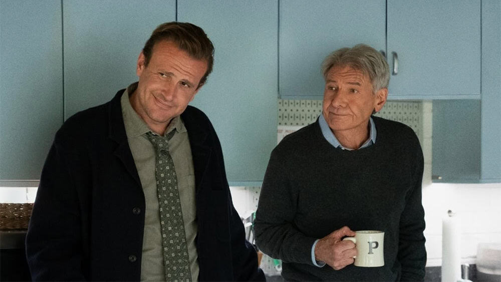 Neue TV-Serie 2024, die Sie bereits im November 2024 sehen können