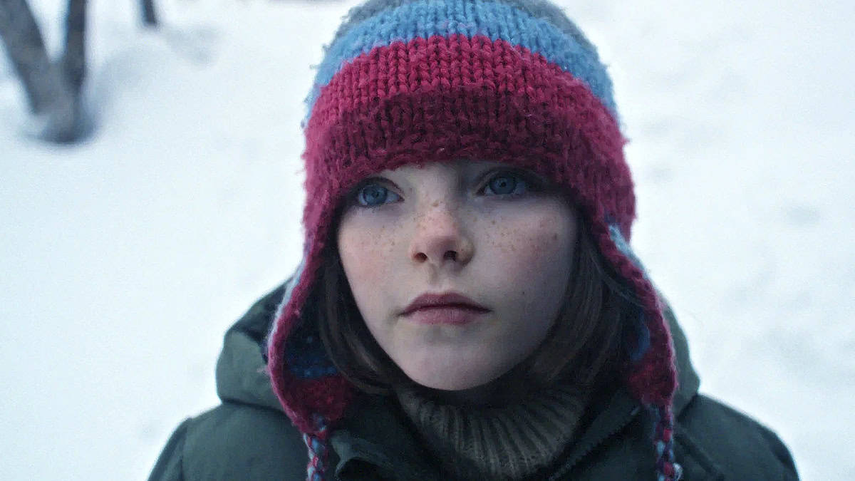 Filme, die diese Woche in guter Qualität erschienen sind