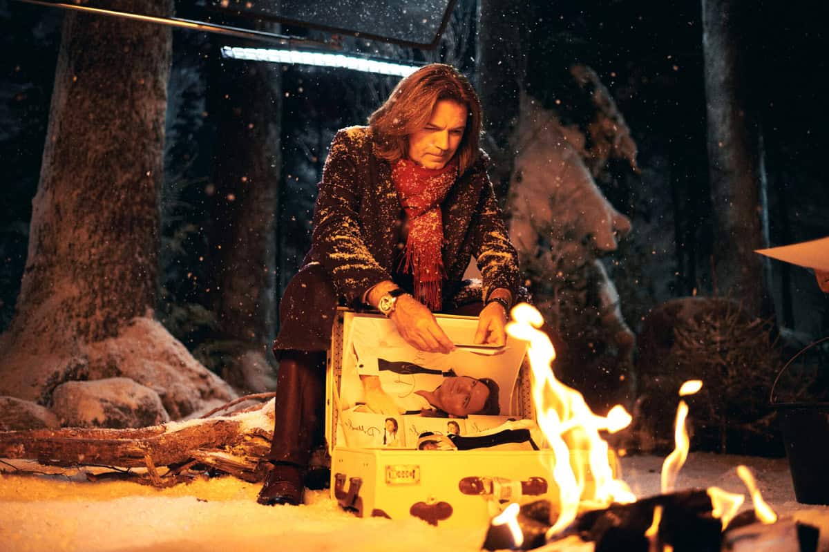 Kino unter dem Weihnachtsbaum: 3 neue Filme für Silvester!