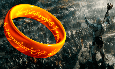 Herr der Ringe: Was würde passieren, wenn einer der Orks den Ring der Macht findet?