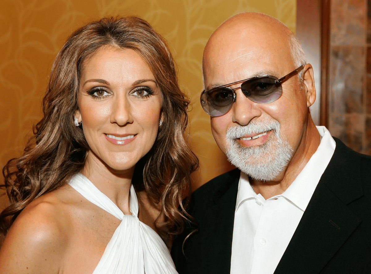 Was mit Celine Dion geschah: Warum sie jetzt im Rollstuhl sitzt