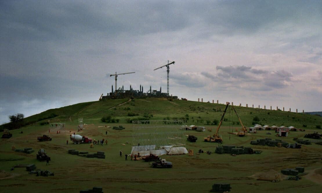 \