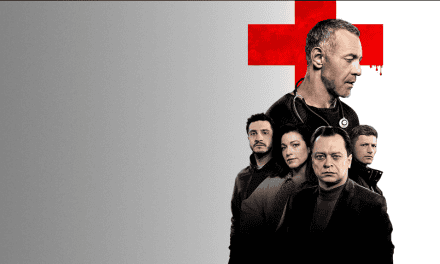 New Russian TV series for those looking for something to watch