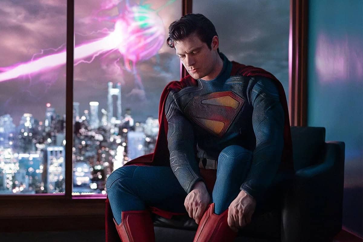 Die 15 interessantesten und am meisten erwarteten Filme des Jahres 2025