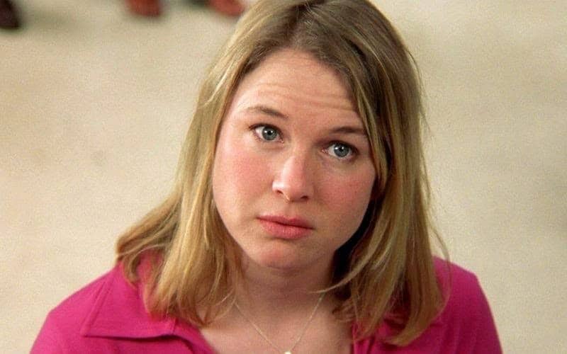 Am Rande der Vernunft: Renée Zellweger.