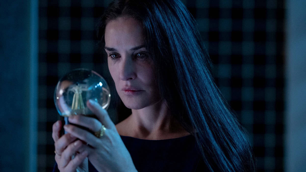Jahresrückblick: 20 der brillantesten Frauenrollen im Kino 2024