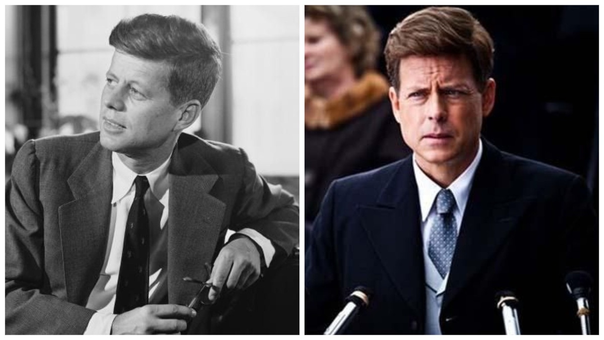 Films about US presidents: what is reflected in these motion pictures
