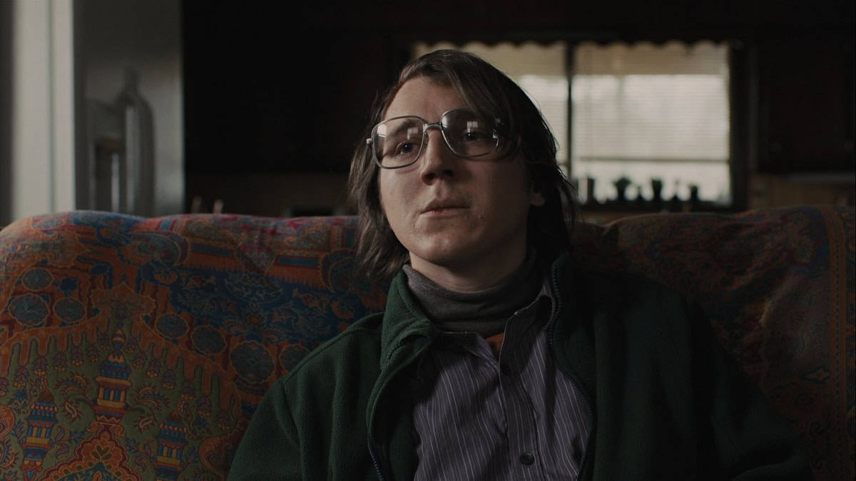 In welchem düsteren Thriller hat Timothee Chalamet keine Rolle bekommen?