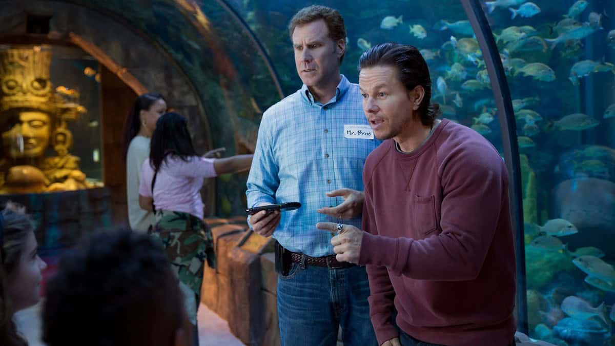 7 New Year's Eve movies that grossed a major sum at the box office