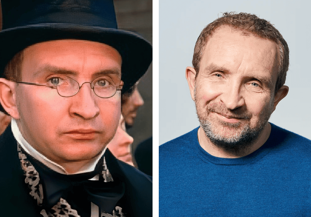 Wie sich die Besetzung des Films Gangs of New York nach 22 Jahren verändert hat