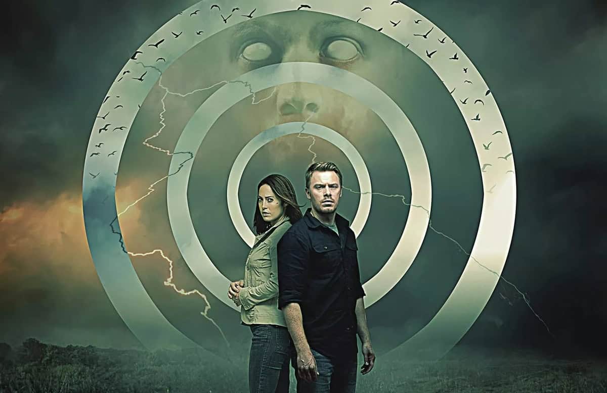 10 Fantastische Filme mit mystischen Elementen