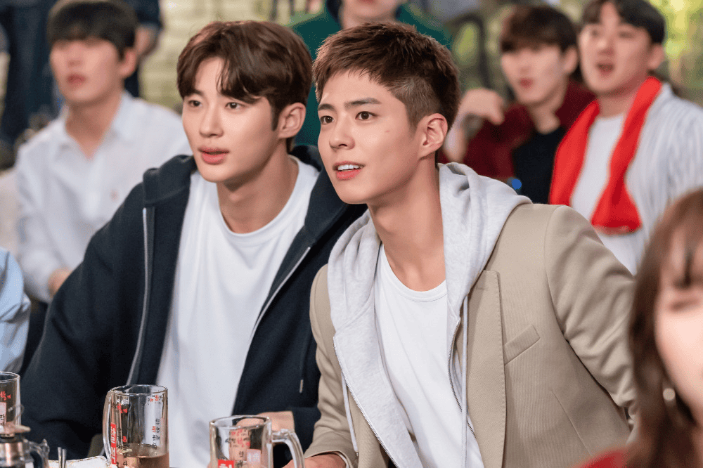 Sechs interessante koreanische Doramas über das Showbusiness, die Ihnen gefallen könnten